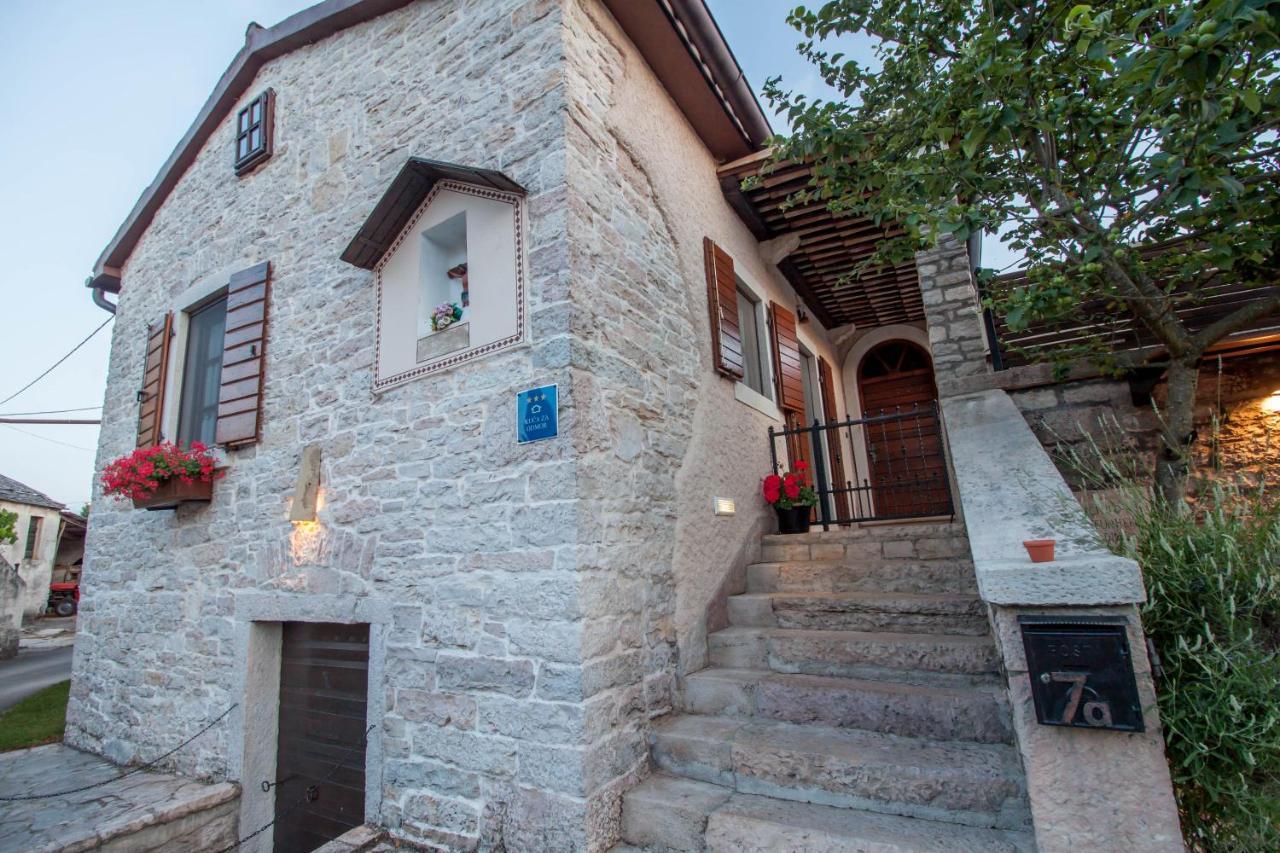 Heki Stara Kuca 아파트 외부 사진